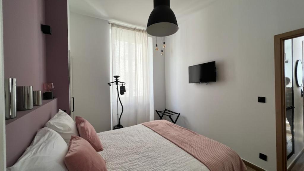 Ferienwohnung Face Au Vieux Port Vue 180 De Notre Dame Au Panier Marseilles Exterior foto